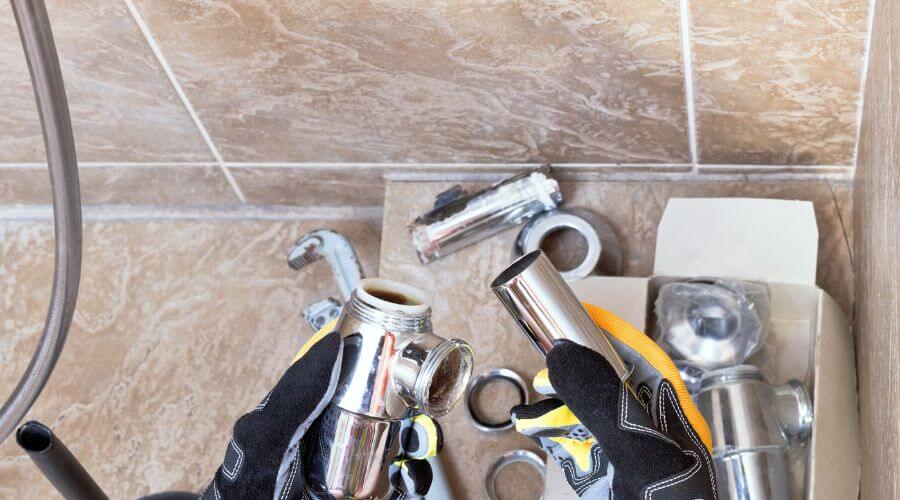 Local Siding Services in Castlewood, VA